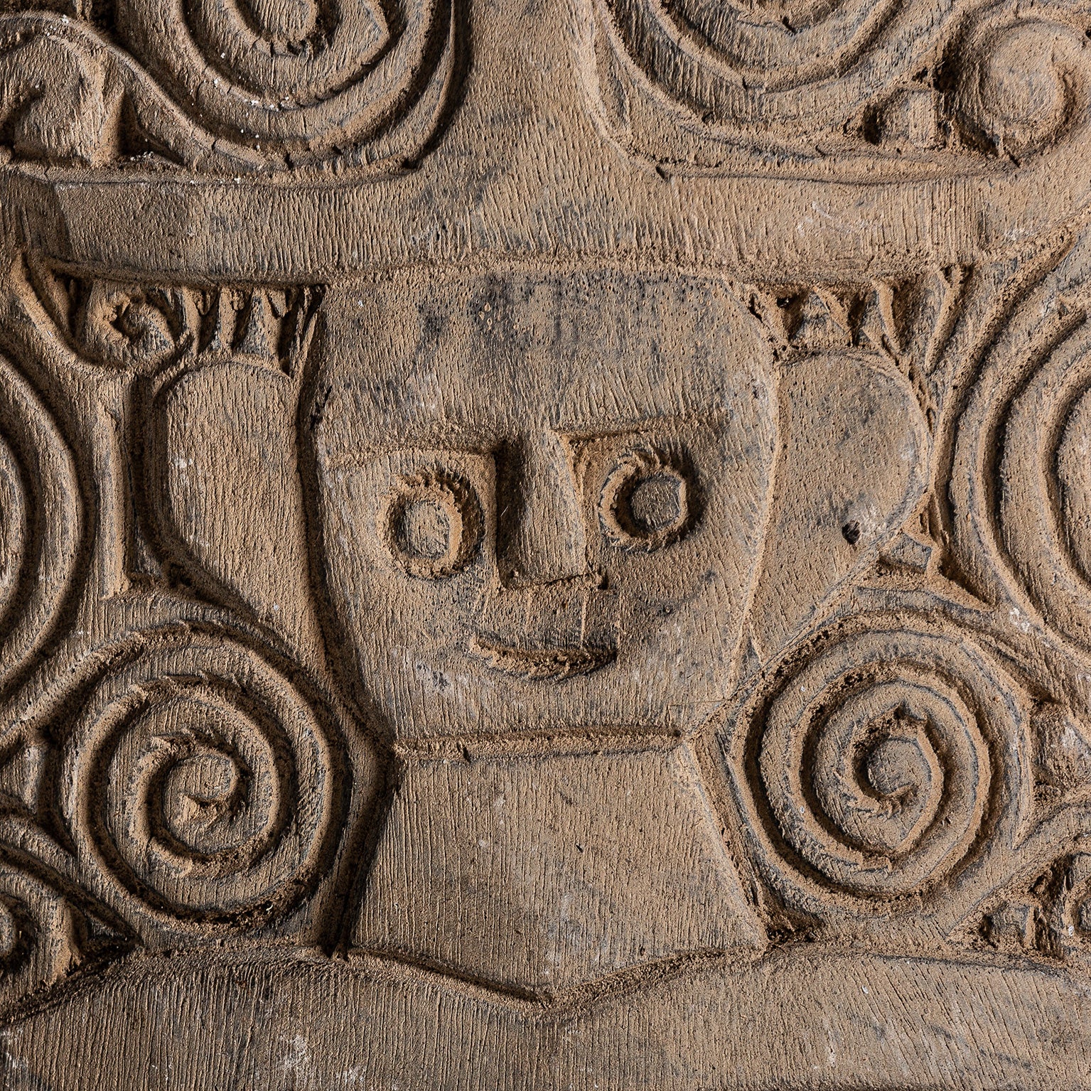 DECORATIVE FIGURE